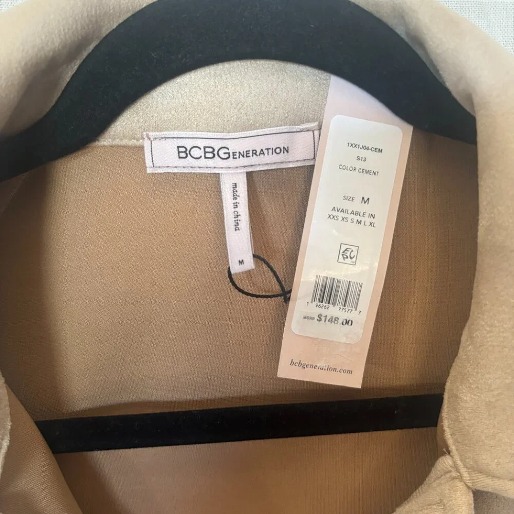 BCBG Jacket - Picture 2 of 3